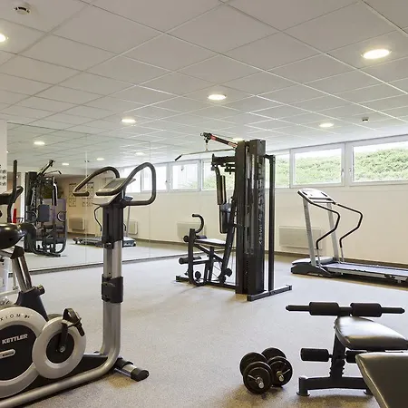 - Strasbourg - Nord By Ihg 4*