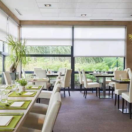 - Strasbourg - Nord By Ihg 4* Schiltigheim