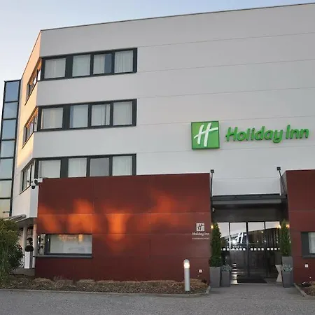 Hotel - Strasbourg - Nord By Ihg Schiltigheim