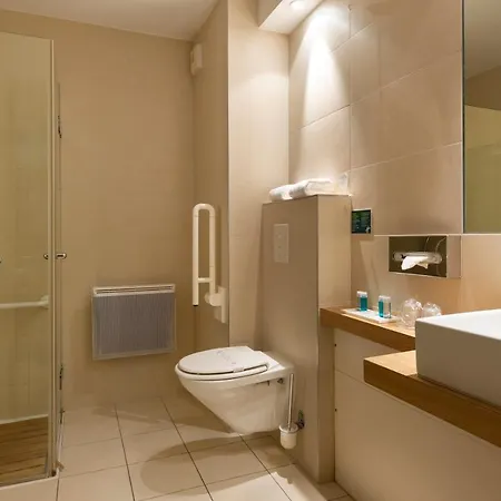 - Strasbourg - Nord By Ihg Schiltigheim