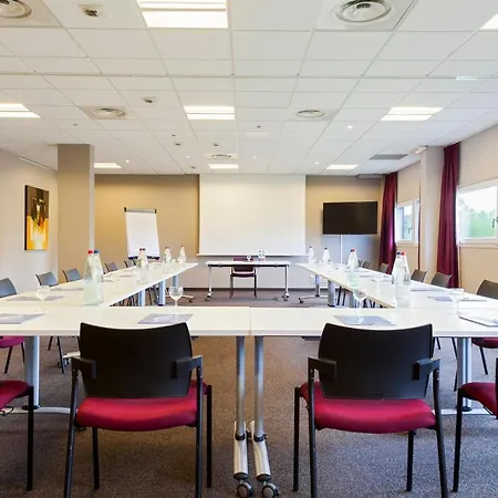 - Strasbourg - Nord By Ihg Hotel