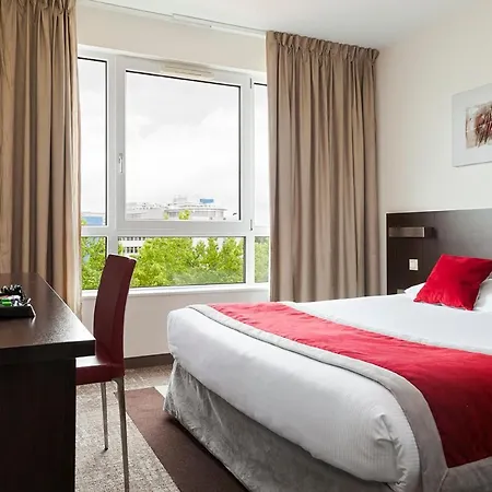 - Strasbourg - Nord By Ihg 4*