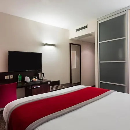 - Strasbourg - Nord By Ihg 4*