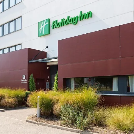 - Strasbourg - Nord By Ihg 4* Schiltigheim