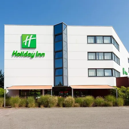 - Strasbourg - Nord By Ihg Hotel 4*