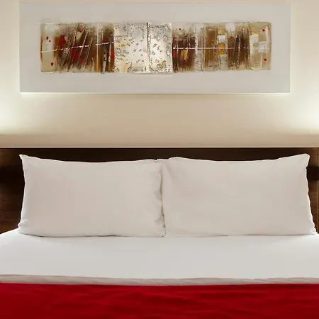 Hotel - Strasbourg - Nord By Ihg
